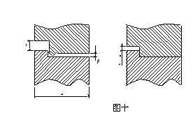 超声波焊接件的工艺设计