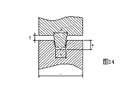 超声波焊接件的工艺设计