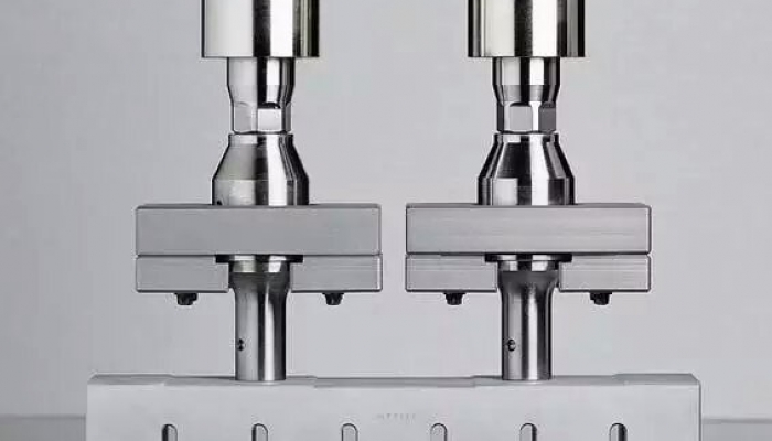 超声波模具振幅设计